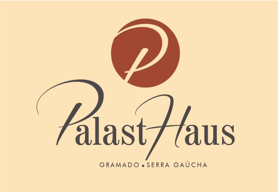 Palast Haus Pousada Gramado Esterno foto